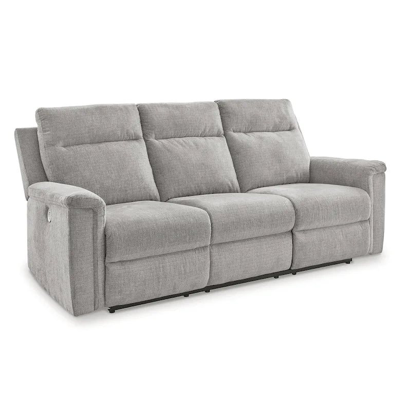 Ensemble de mobilier rembourré 3 pièces - 86 L x 41 P x 40 H