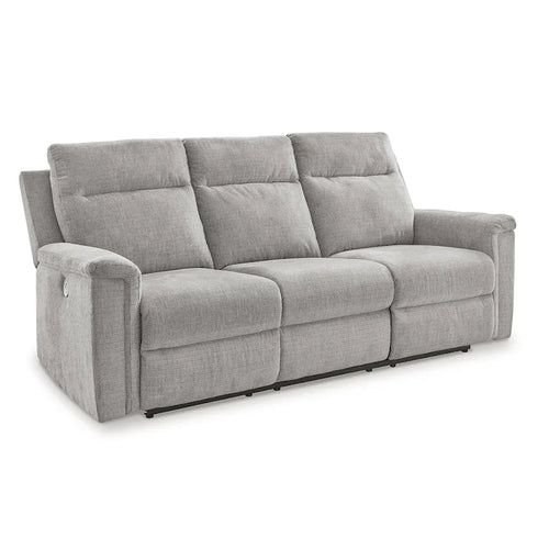 Ensemble de mobilier rembourré 3 pièces - 86 L x 41 P x 40 H