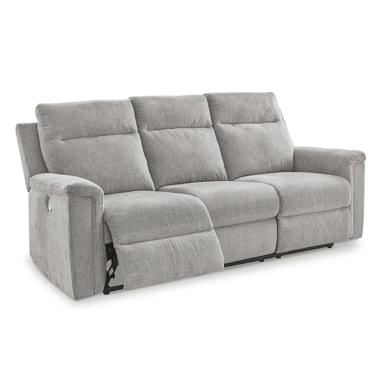 Ensemble de mobilier rembourré 3 pièces - 86 L x 41 P x 40 H