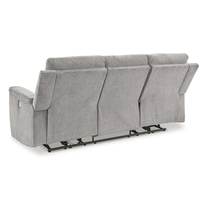 Ensemble de mobilier rembourré 3 pièces - 86 L x 41 P x 40 H