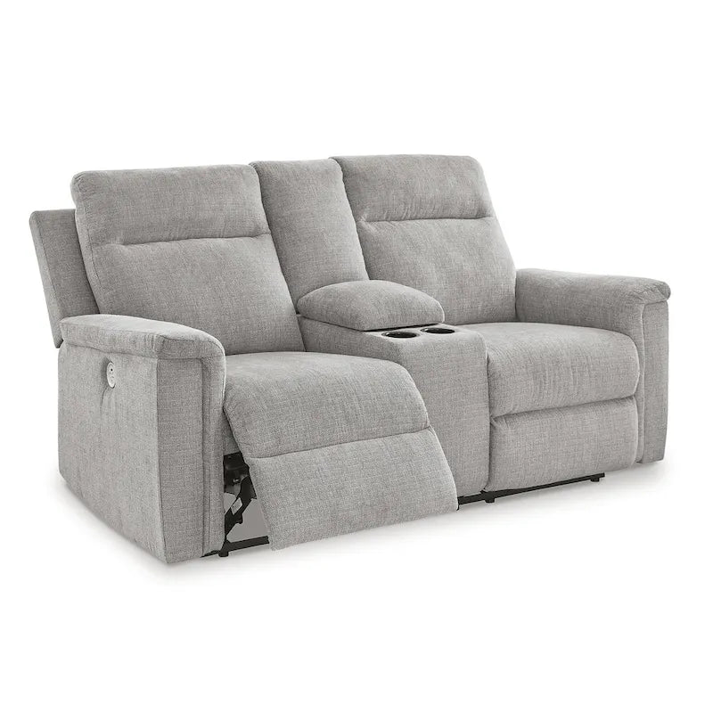 Ensemble de mobilier rembourré 3 pièces - 86 L x 41 P x 40 H