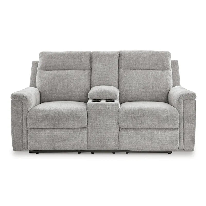 Ensemble de mobilier rembourré 3 pièces - 86 L x 41 P x 40 H