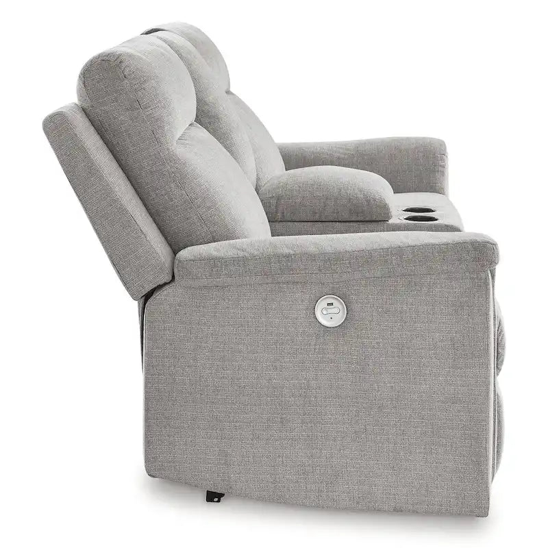 Ensemble de mobilier rembourré 3 pièces - 86 L x 41 P x 40 H