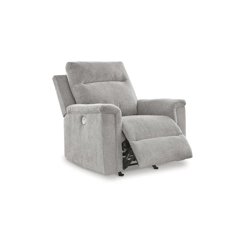 Ensemble de mobilier rembourré 3 pièces - 86 L x 41 P x 40 H
