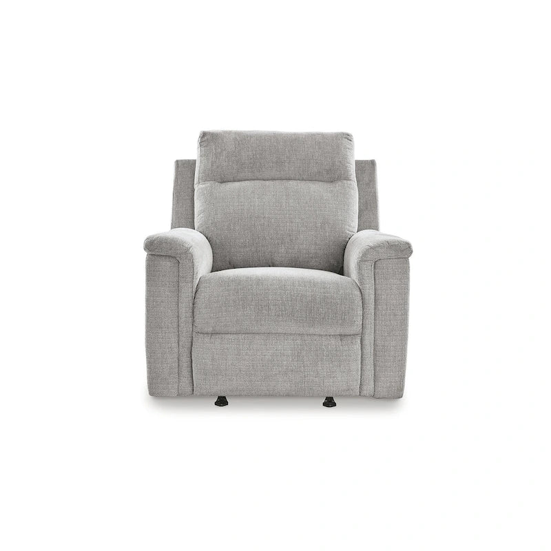 Ensemble de mobilier rembourré 3 pièces - 86 L x 41 P x 40 H