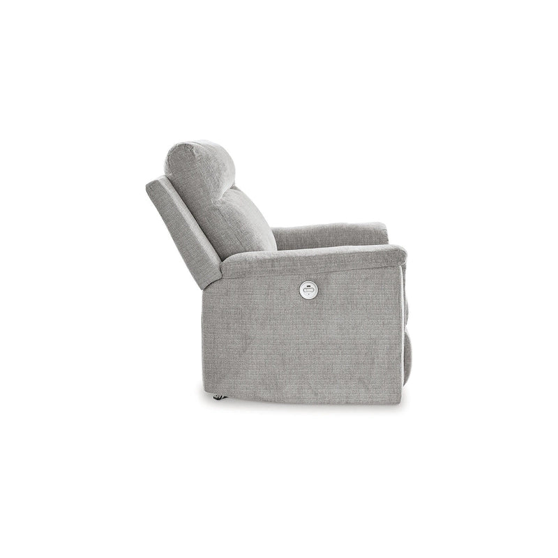 Ensemble de mobilier rembourré 3 pièces - 86 L x 41 P x 40 H