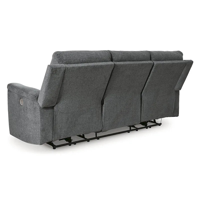 Ensemble de mobilier rembourré 3 pièces - 86 L x 41 P x 40 H