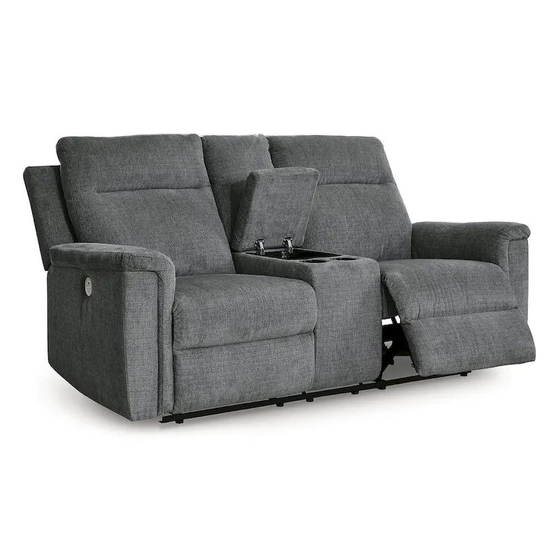 Ensemble de mobilier rembourré 3 pièces - 86 L x 41 P x 40 H