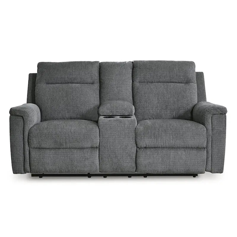 Ensemble de mobilier rembourré 3 pièces - 86 L x 41 P x 40 H