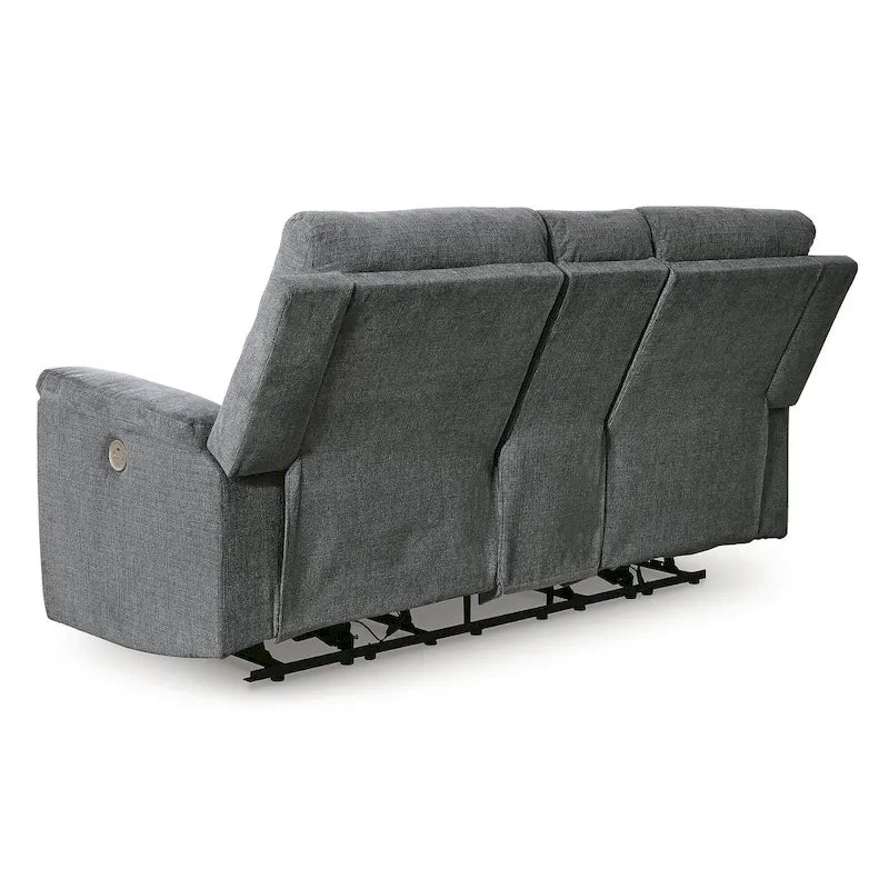 Ensemble de mobilier rembourré 3 pièces - 86 L x 41 P x 40 H