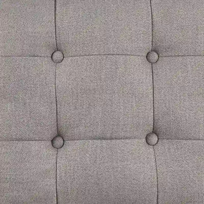 Chaise de rangement