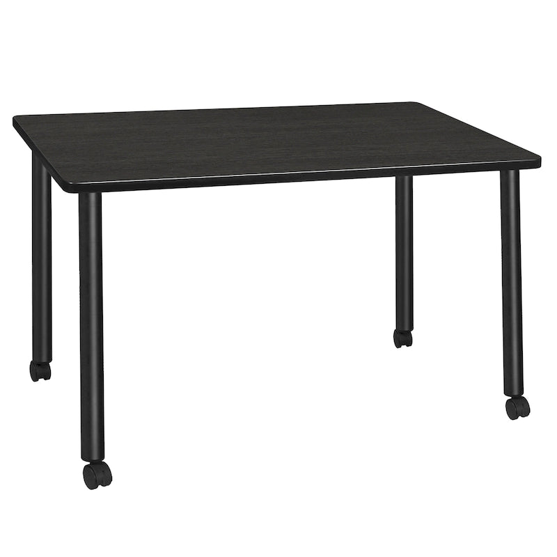 Table de formation mobile 48 x 24