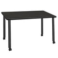 Table de formation mobile 48 x 24