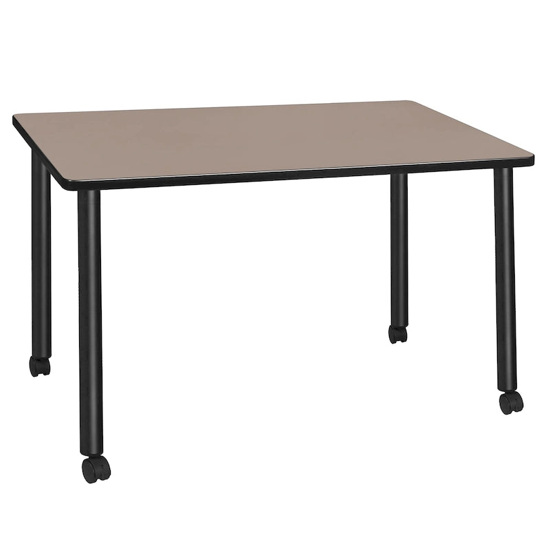 Table de formation mobile 48 x 24