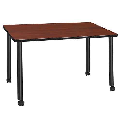 Table de formation mobile 48 x 24
