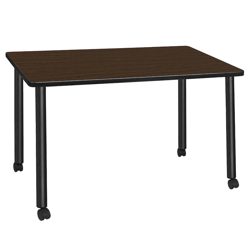 Table de formation mobile 48 x 24