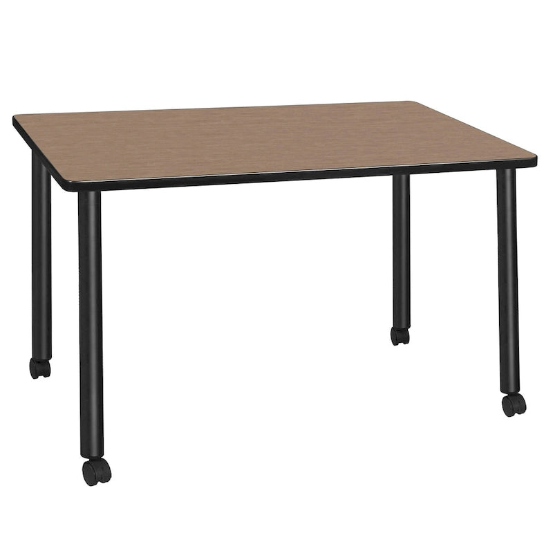 Table de formation mobile 48 x 24
