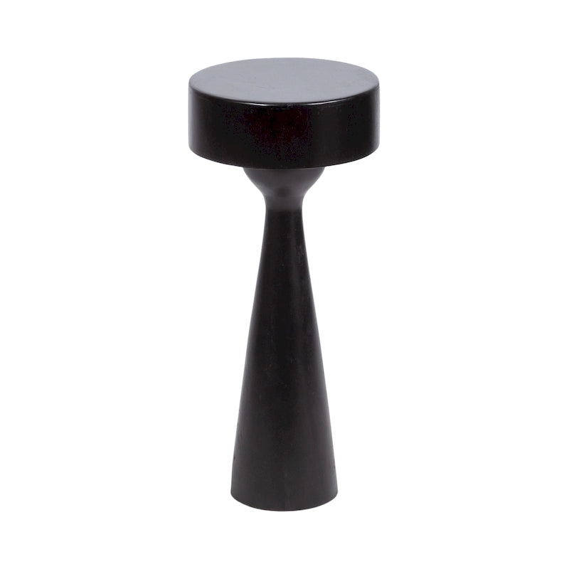 Table à boissons en bois