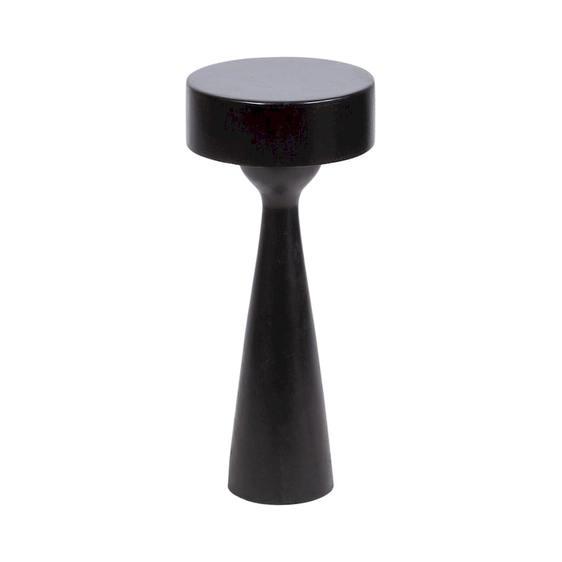 Table à boissons en bois